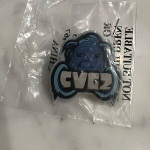 New CVG2 Peccy pin Amazon Cincinatti